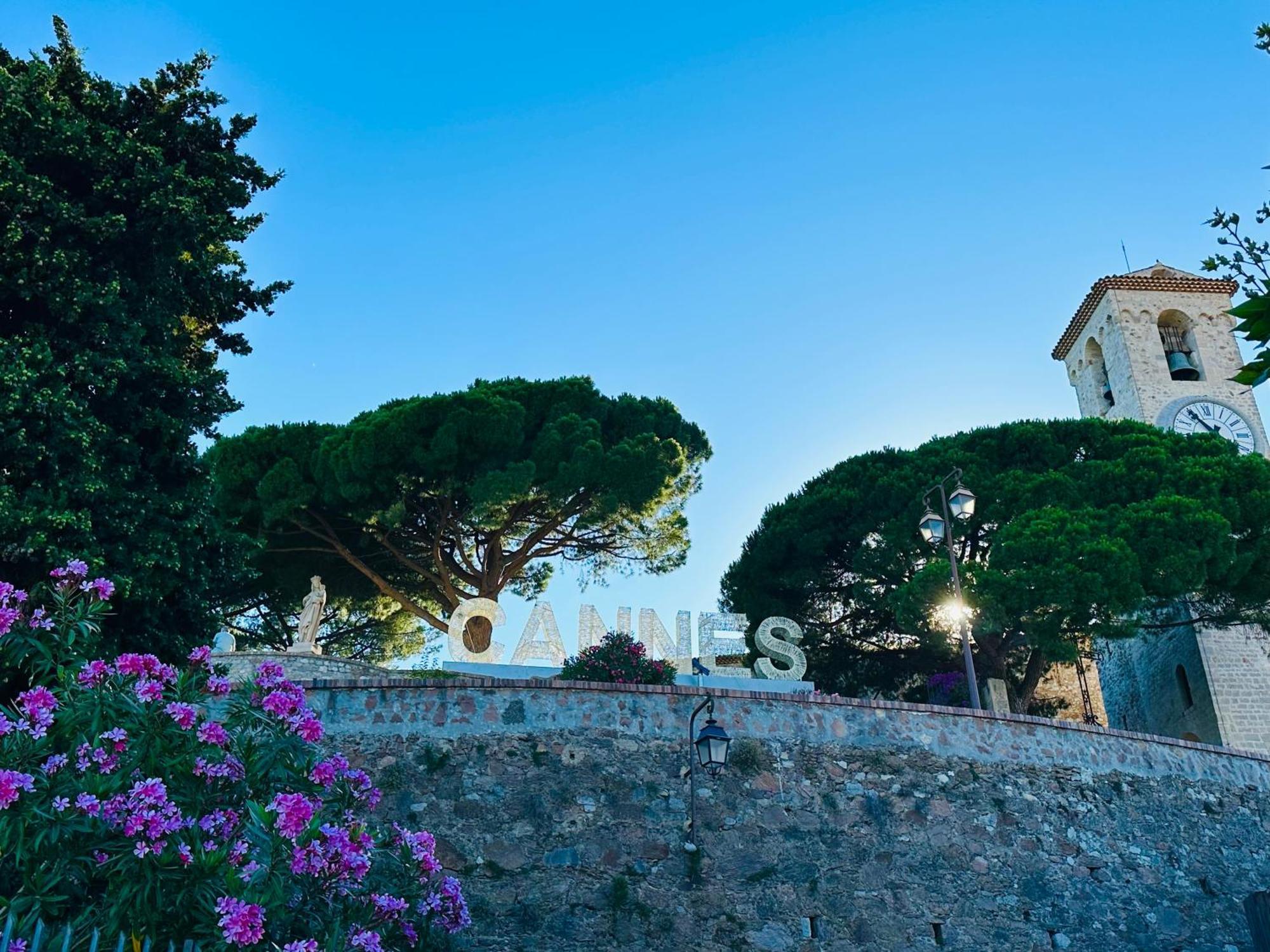 Appartement Suquet Cannes