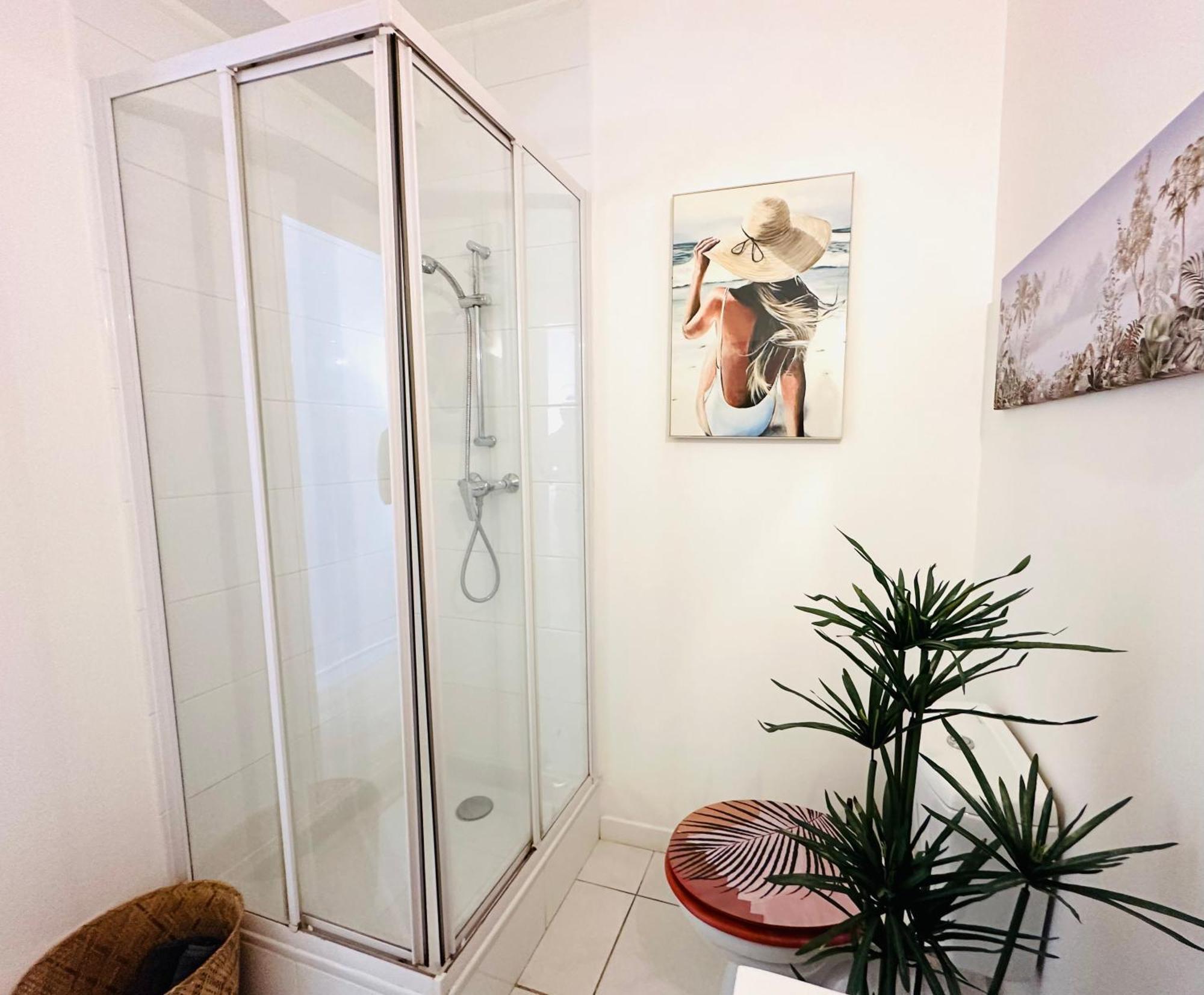 Appartement Suquet *