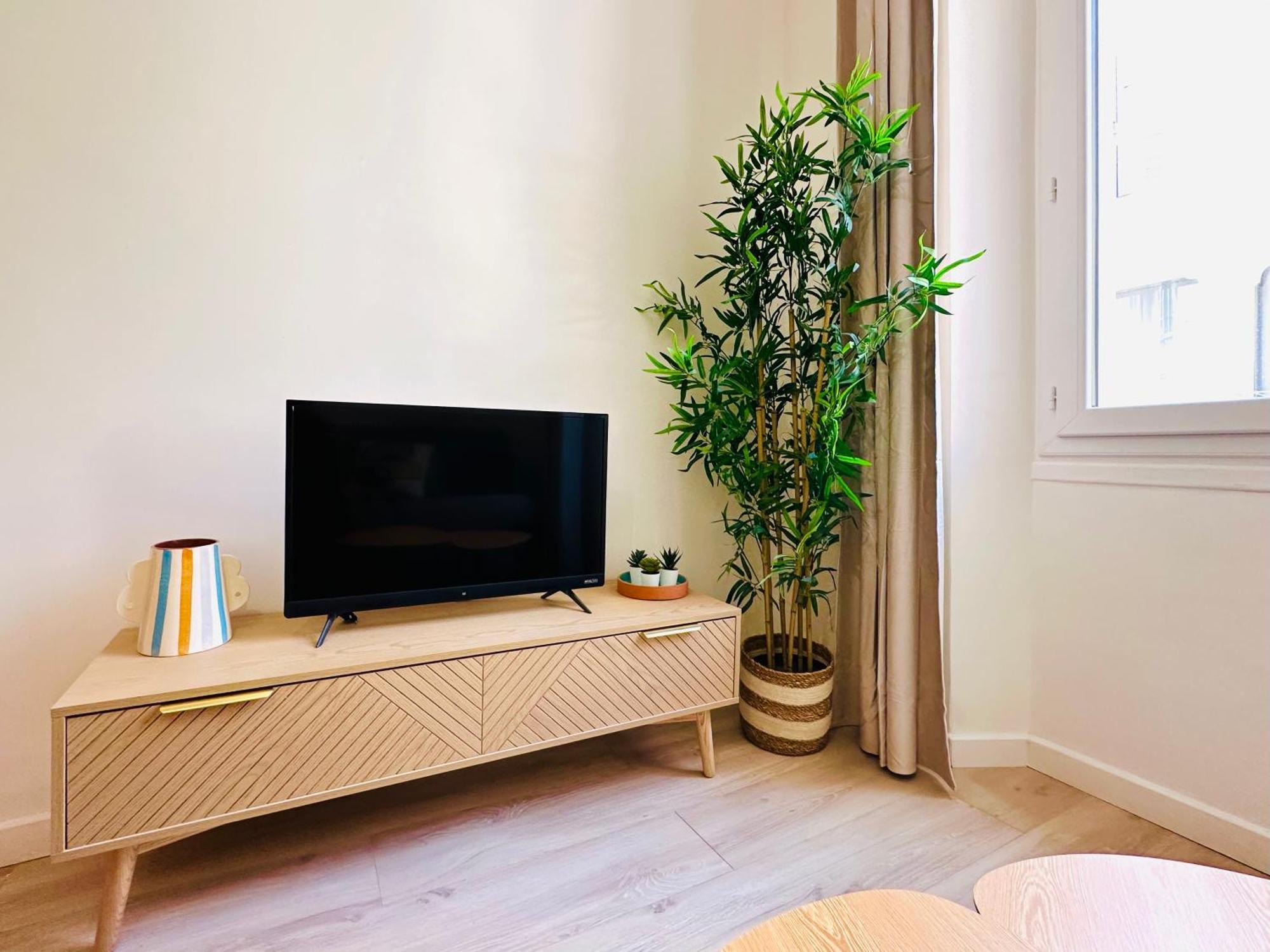 Appartement Suquet Cannes